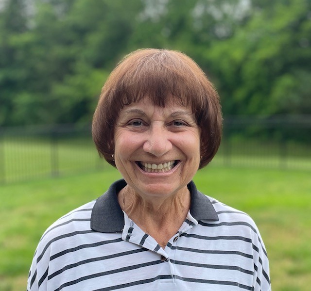 Jo-Linda Greene - 2023 Volunteer Service Alumni Award Winner