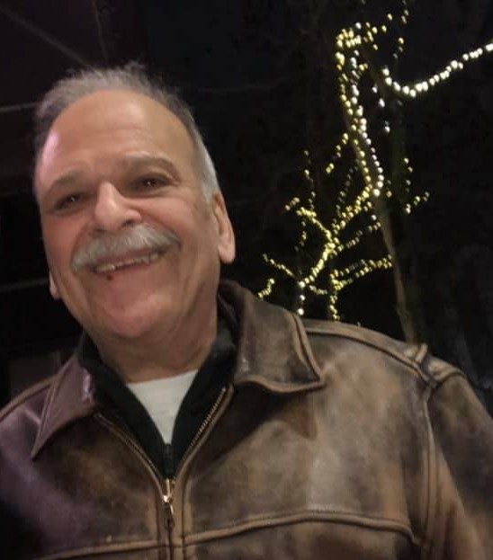 Marty Brownstein - 2023 James J. Whalen Meritorious Service Award Winner