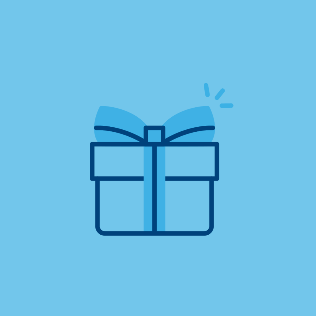 Make a Gift