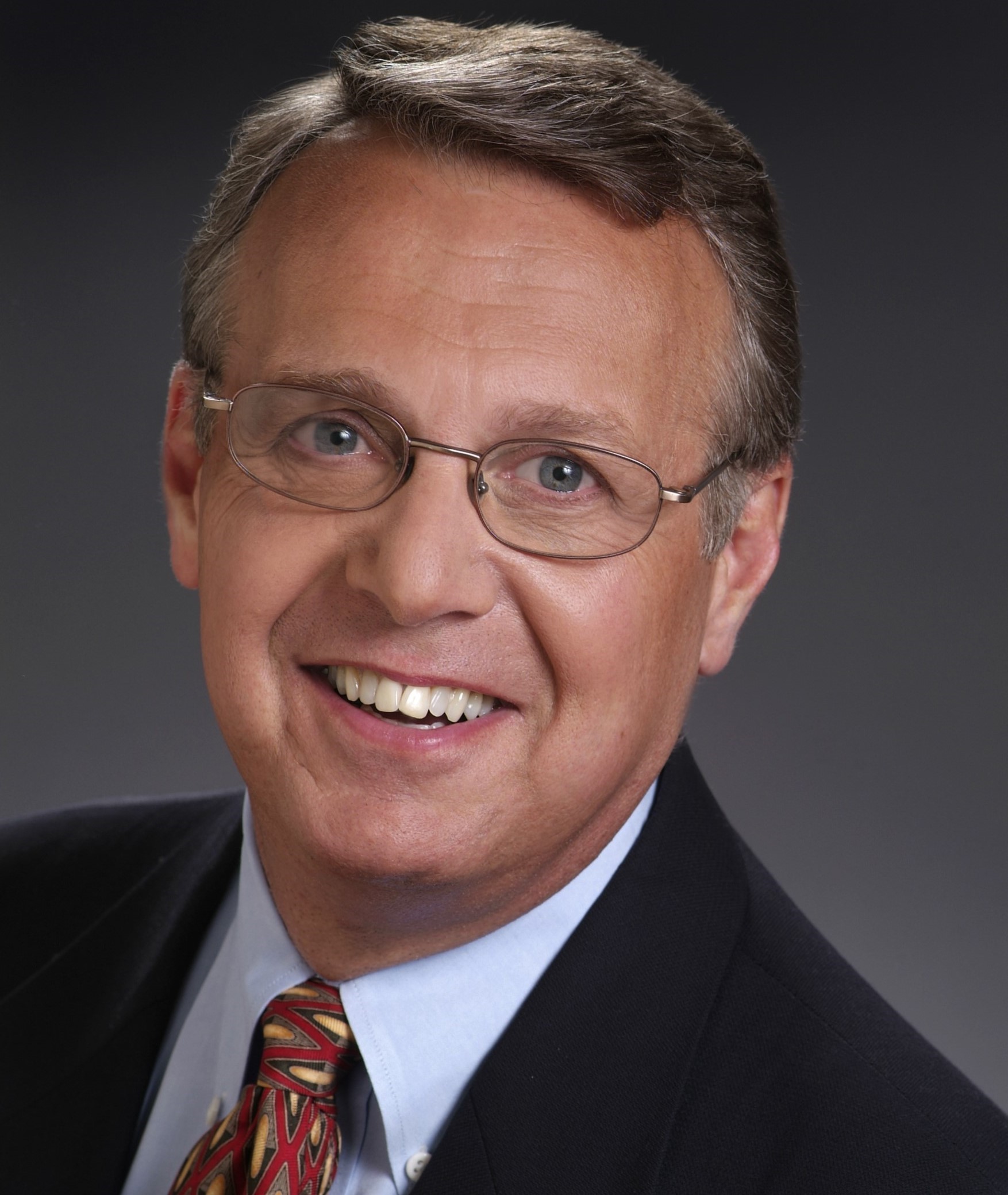 C. William Schwab - 2023 Edgar “Dusty” Bredbenner Jr. ’50 Distinguished Alumni Award