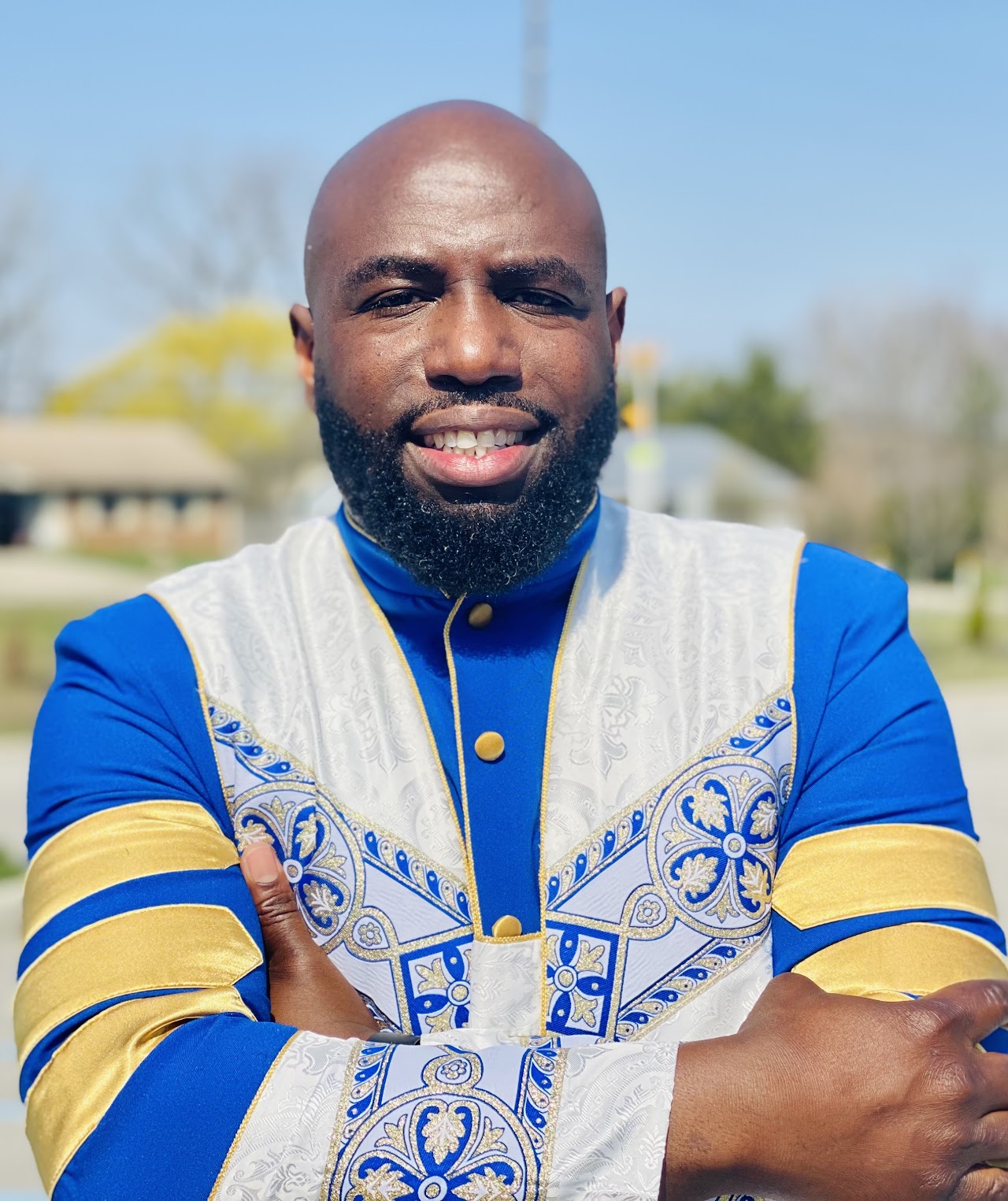 Carlos Perkins