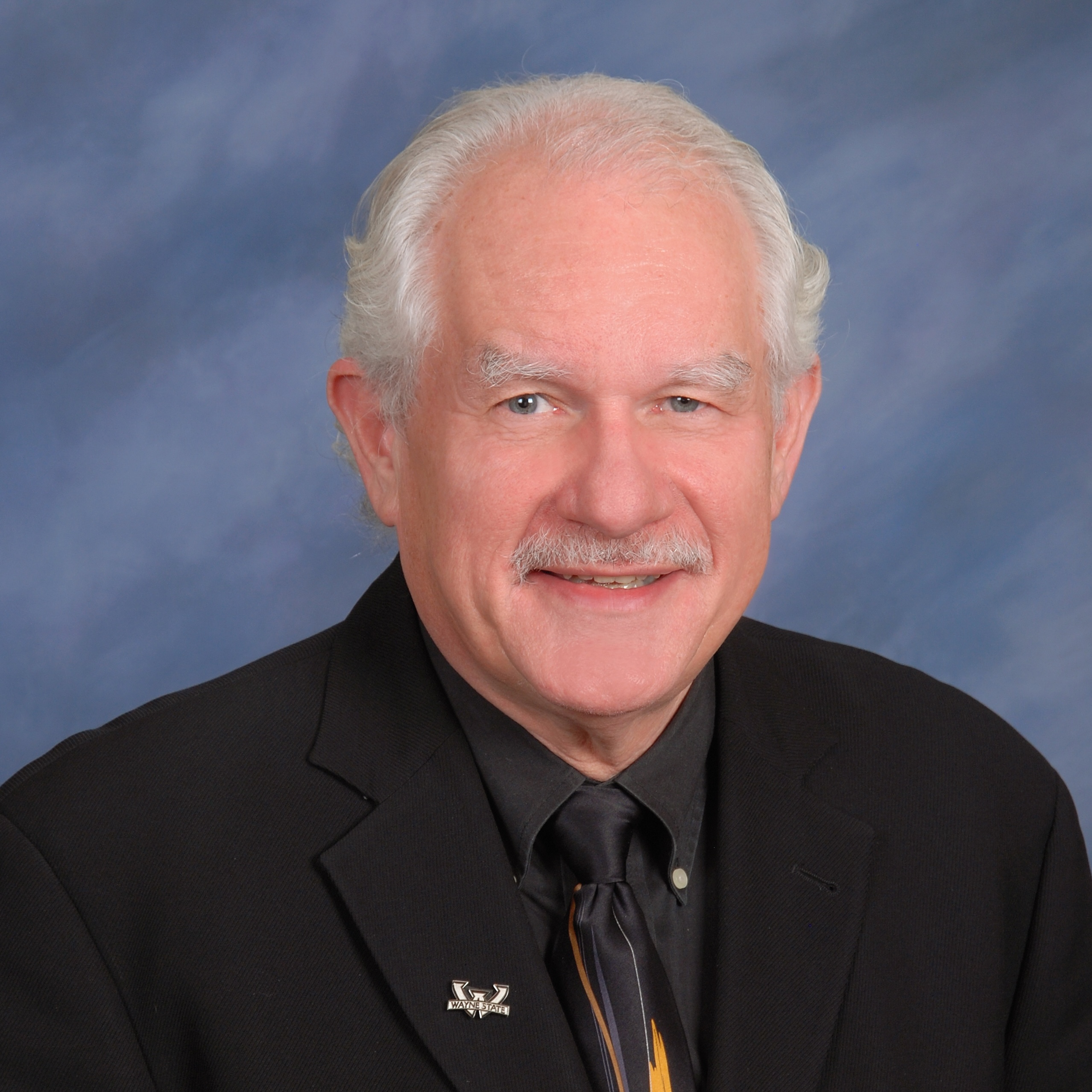 George Corcoran '70 - Lifetime Achievement Award