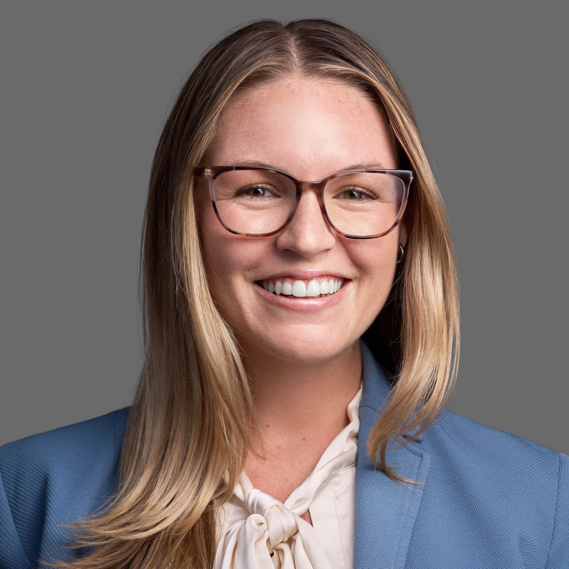 Madeline Haftel '17 - Outstanding Young Alumni Award