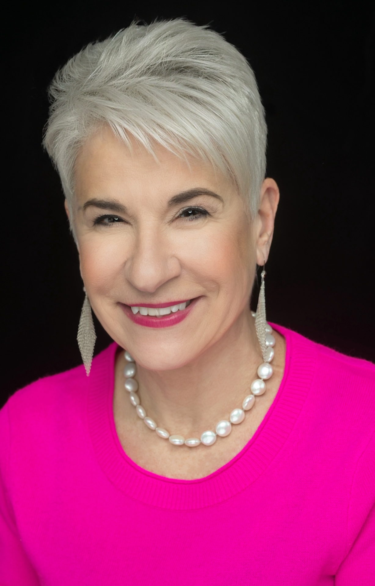 Elaine Martone '79 - Lifetime Achievement Award Winner
