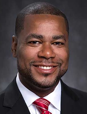 Michael Henderson