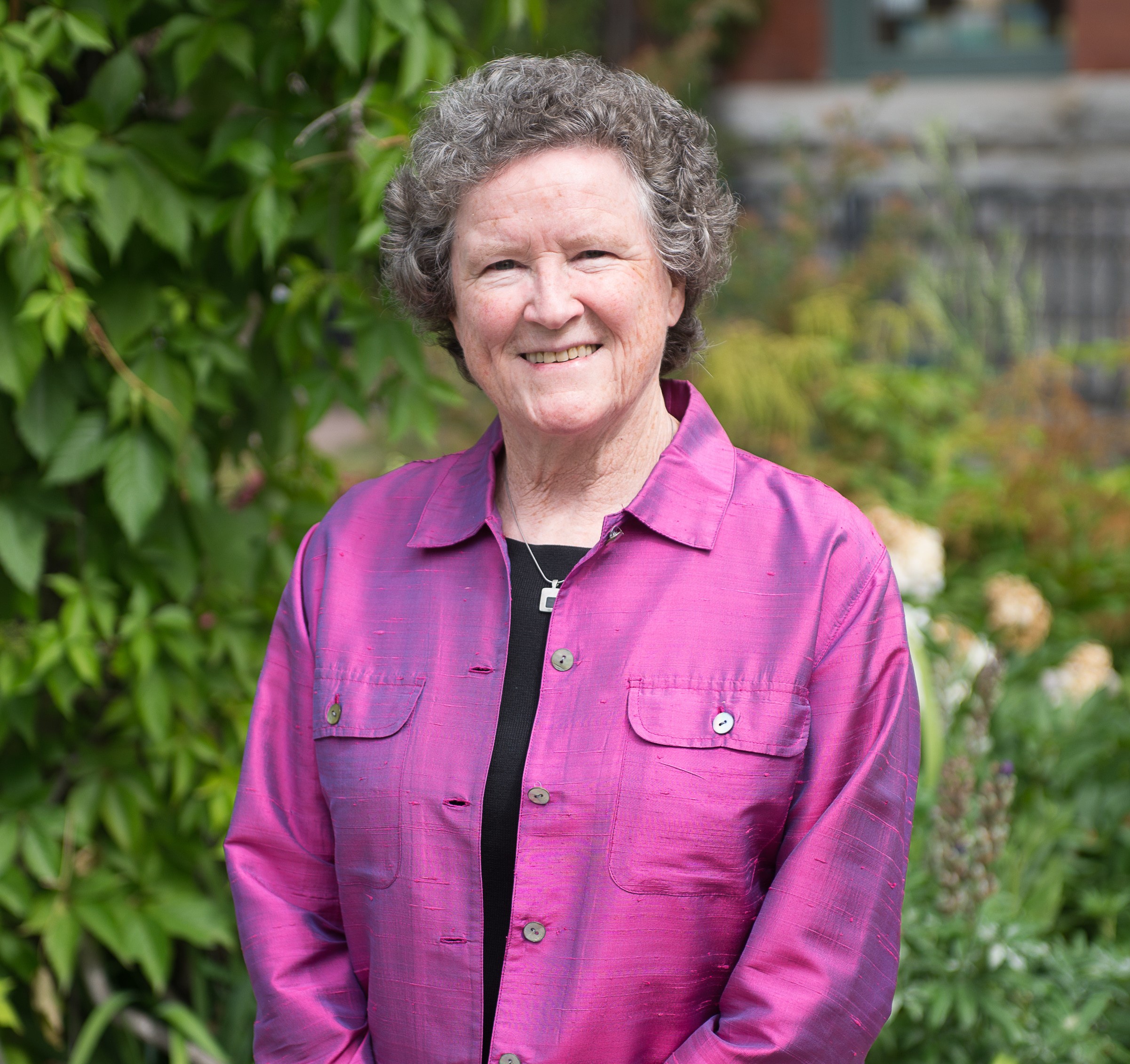 Peggy Ryan Williams