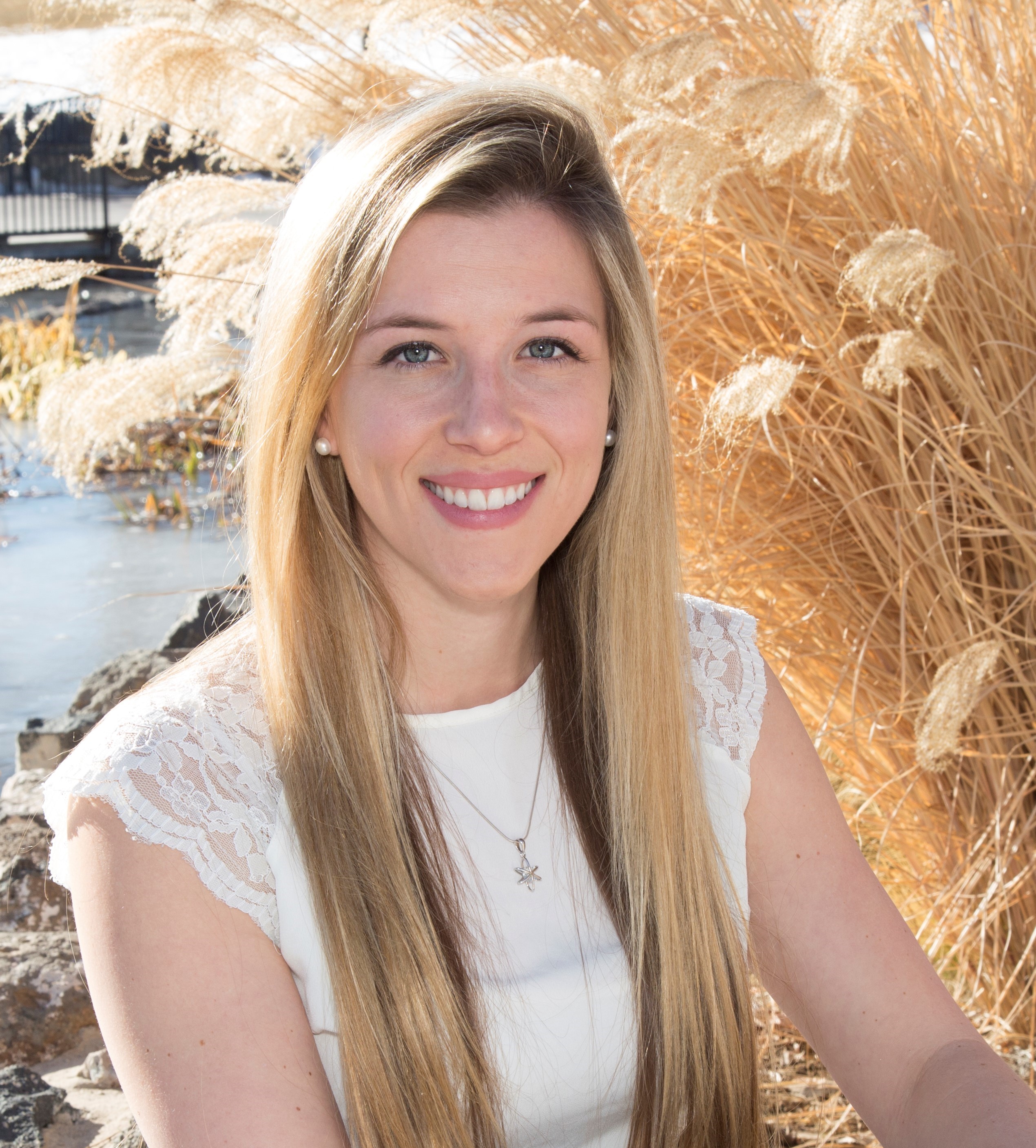 Samantha (Cary) Schrell