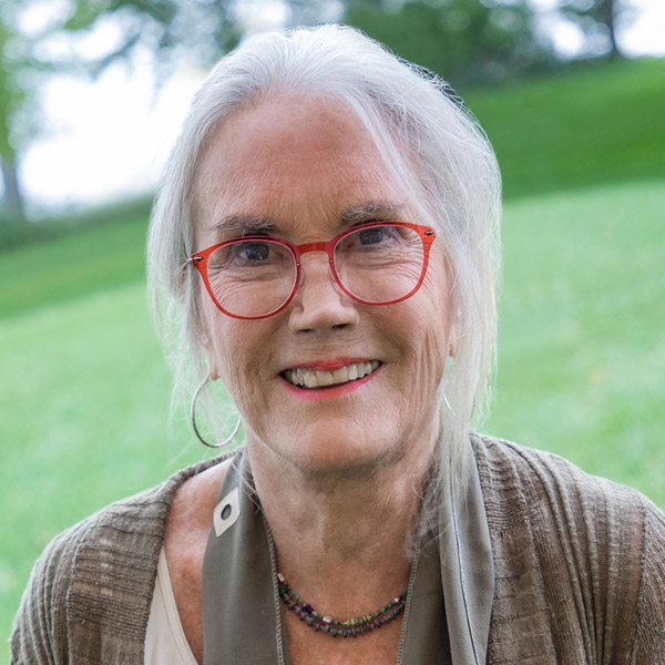 Adelaide Gomer - James J. Whalen Meritorious Service Award