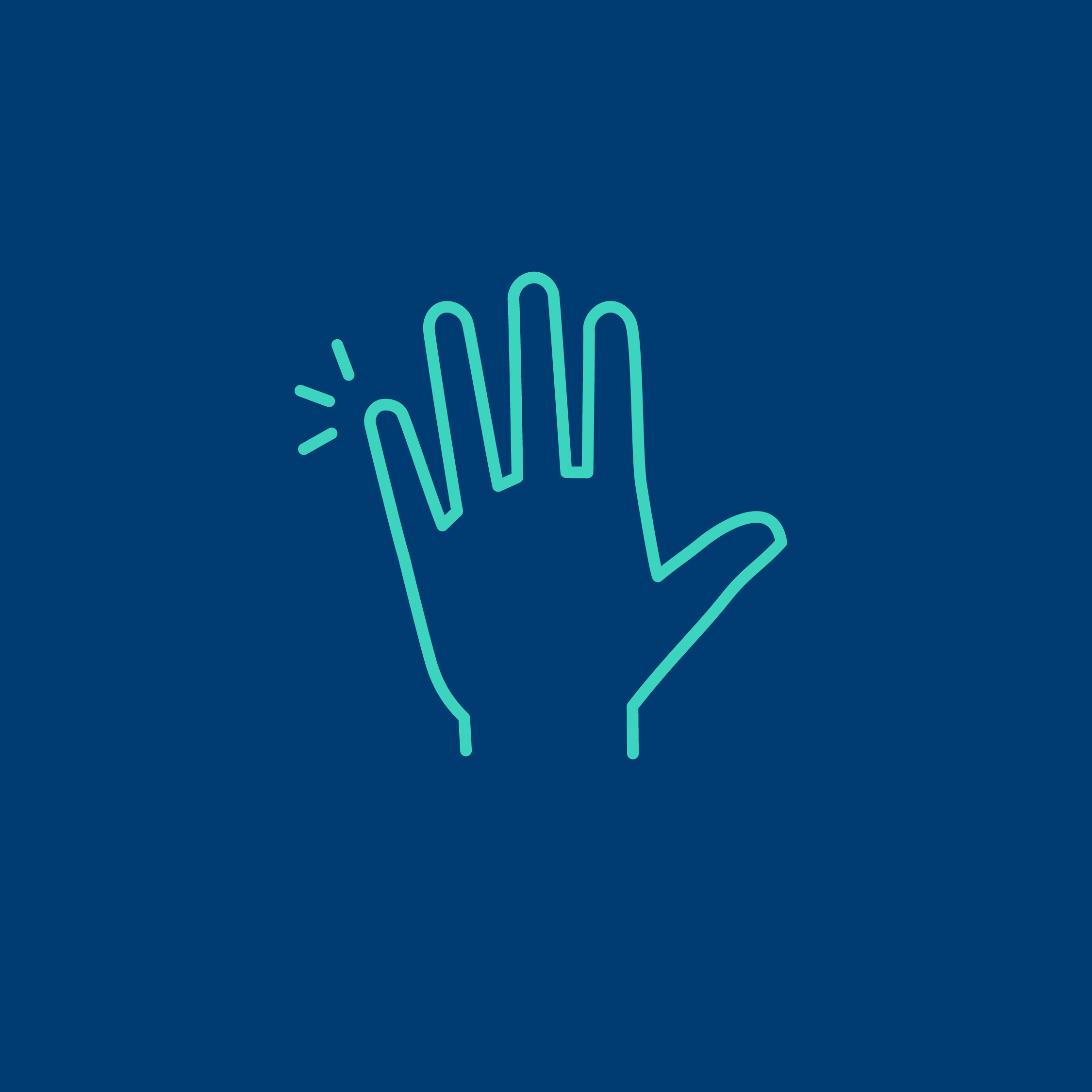 Volunteer