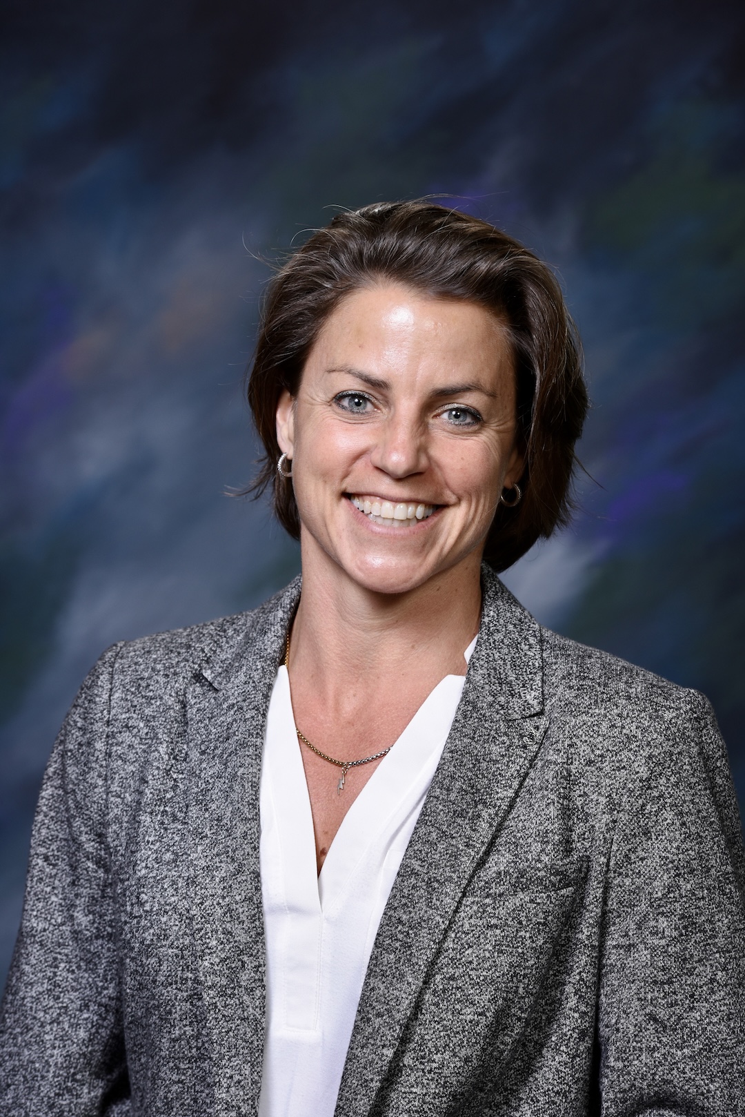 Joanna Stahl '00