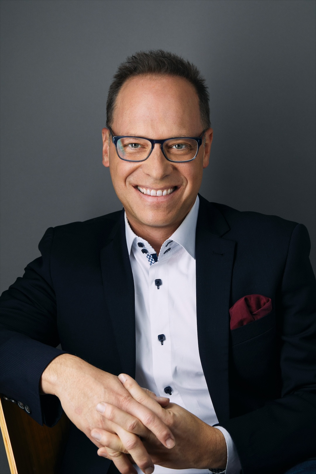 Josh Golden '93