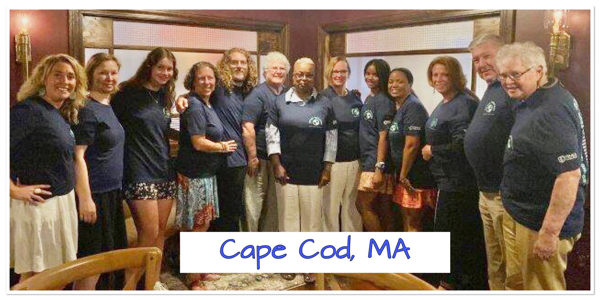 Cape Cod, MA