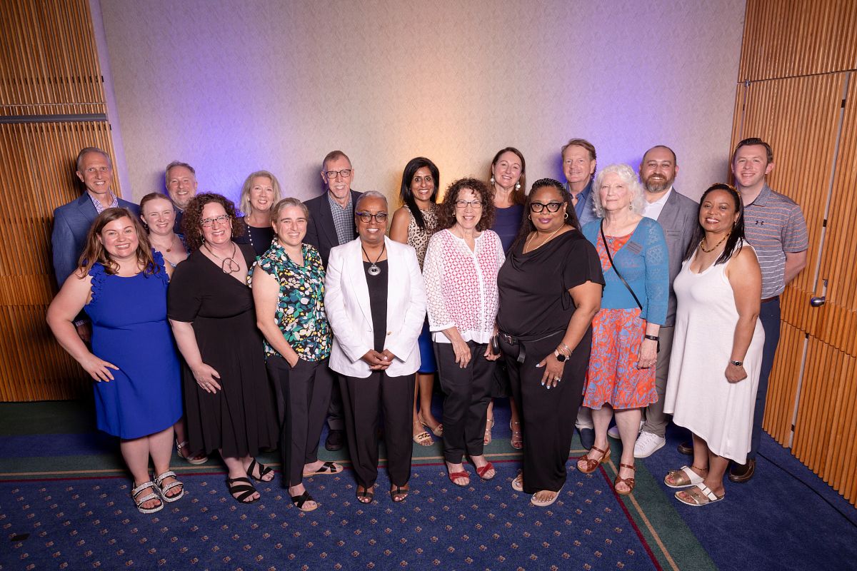 Alumni Board June 21, 2024