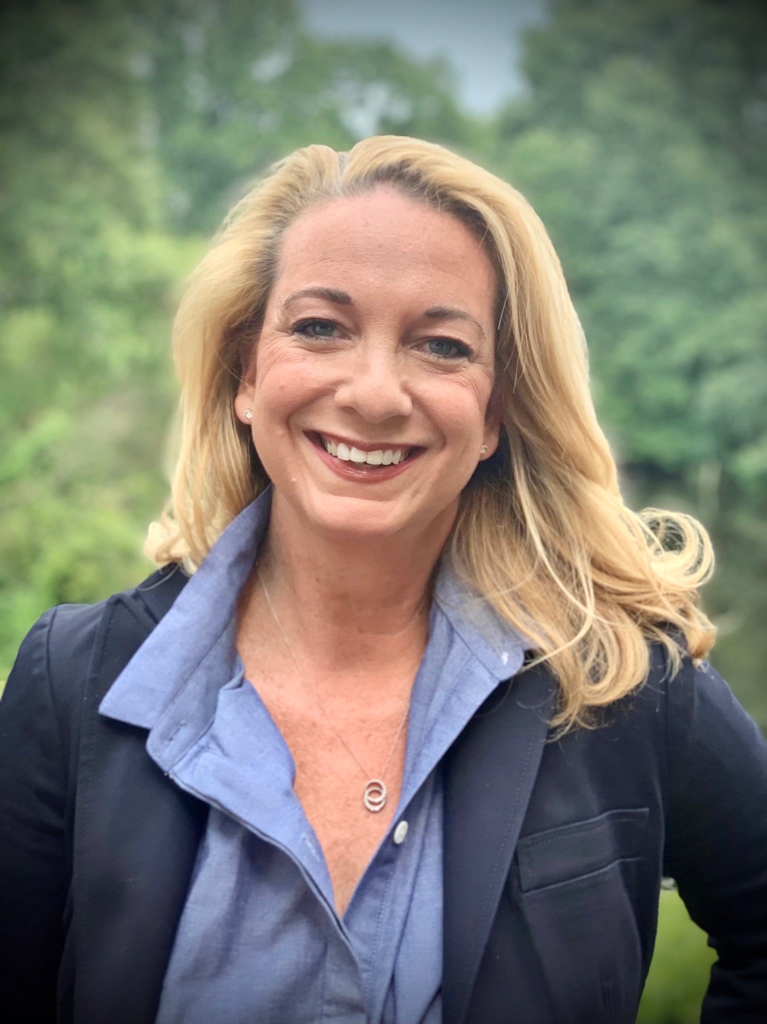 Jennifer Cooley Fleisher