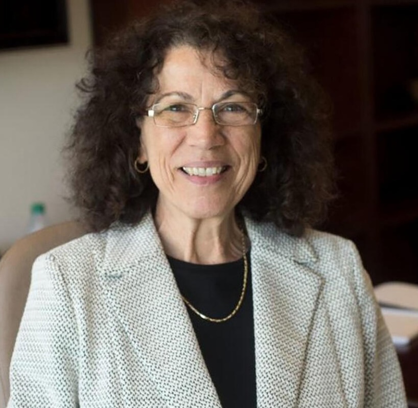 Linda Petrosino '77, MS '78
