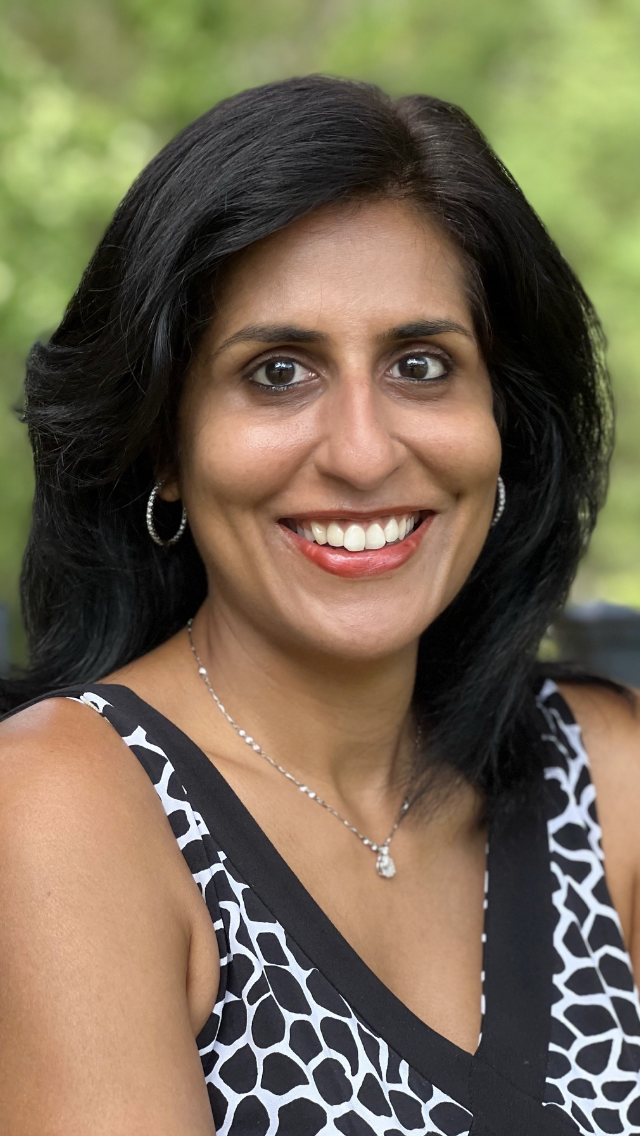 Manisha Wolan