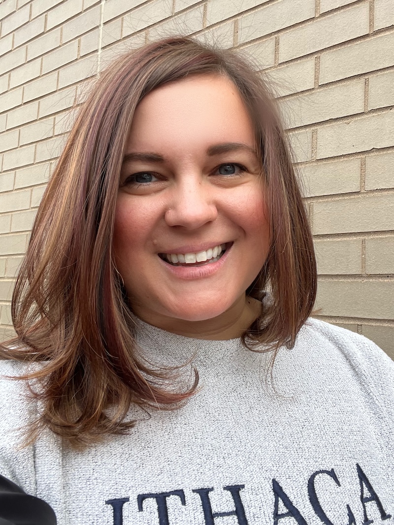 Meghan Swope '11