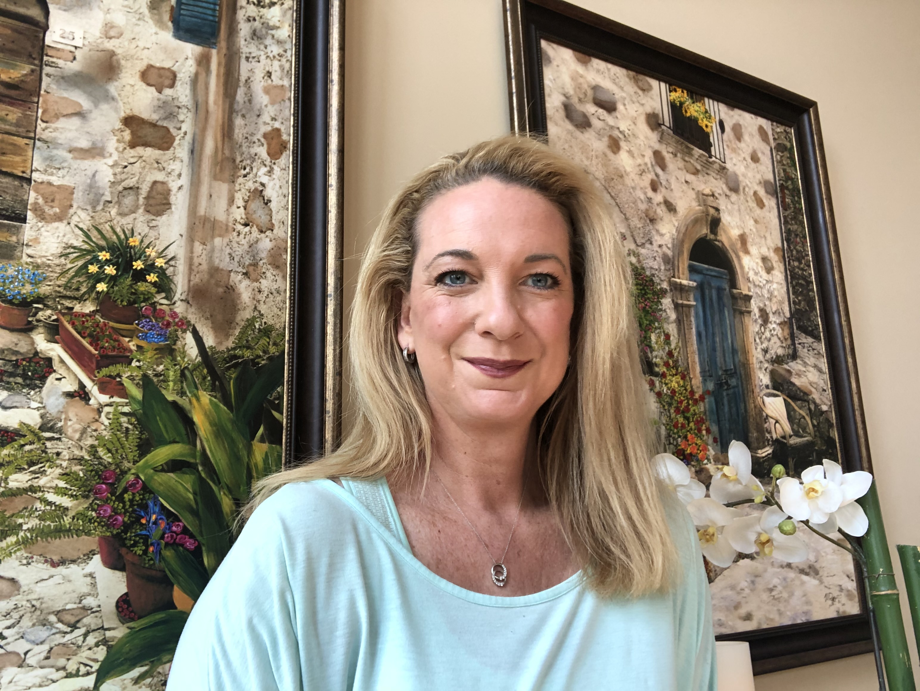 Jennifer Fleisher