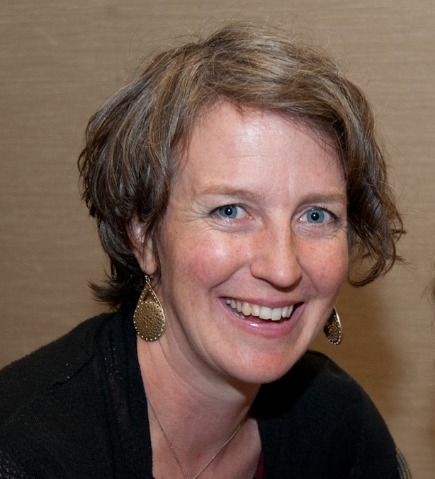 Carrie Callahan '02/ '03 - 2024 Professional Achievement Alumni Award Winner