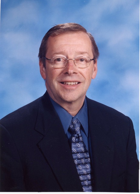 Steven Schopp '66 - 2024 Lifetime Achievement Alumni Award Winner