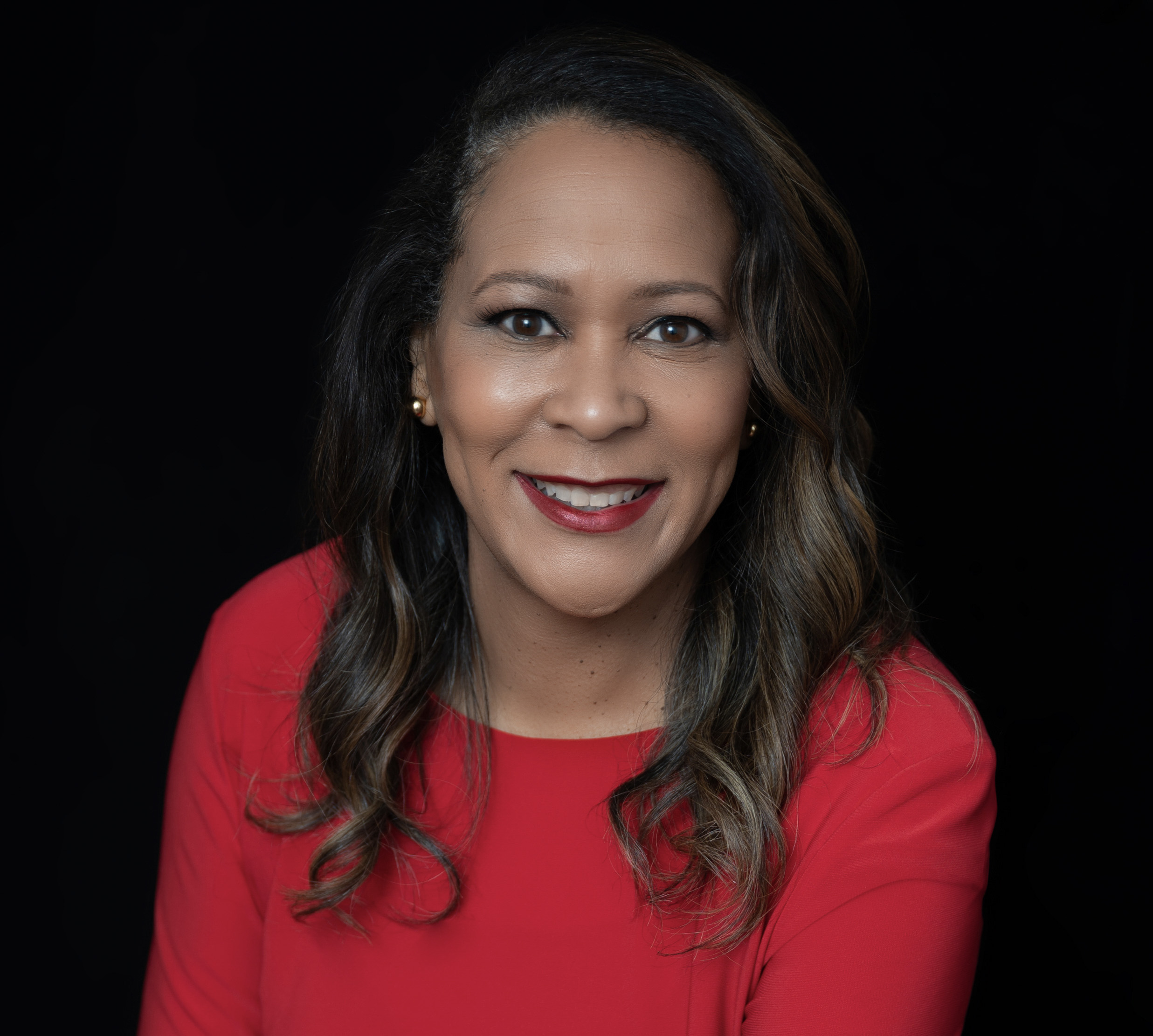 Tanya Hutchins '89 - 2024 Volunteer Service Alumni Award Winner
