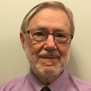 Richard DeBenedictis ’58 