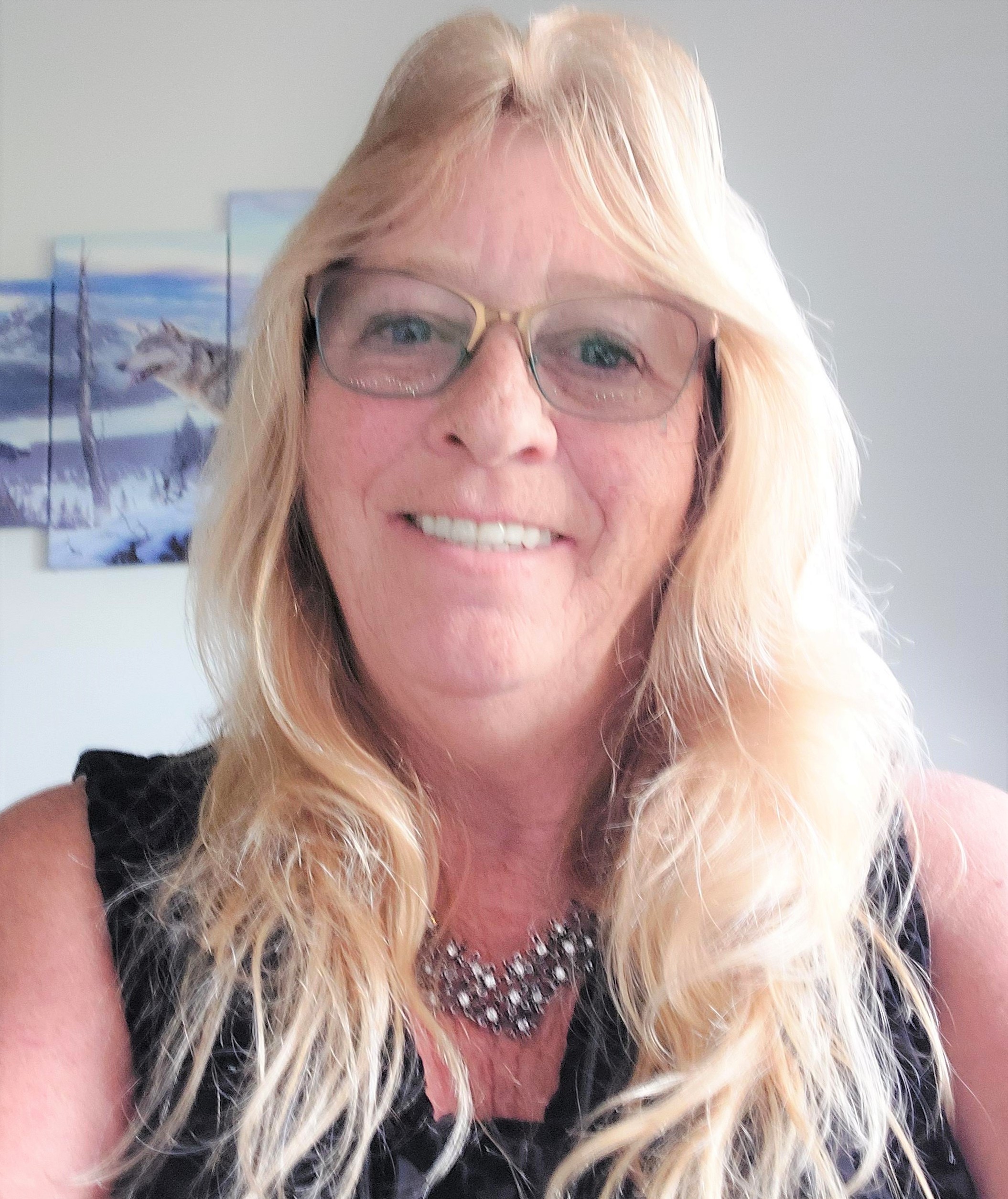 Beth Unruh-Arnold