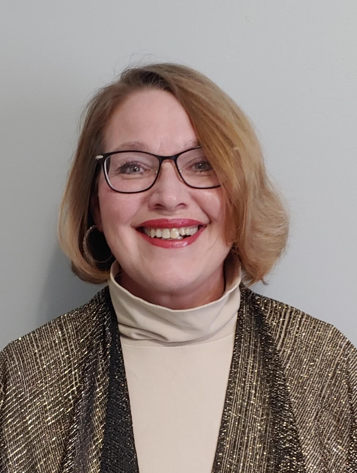 Nancy Oliver