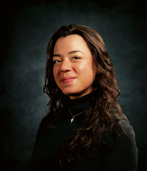 Olivia Pastella